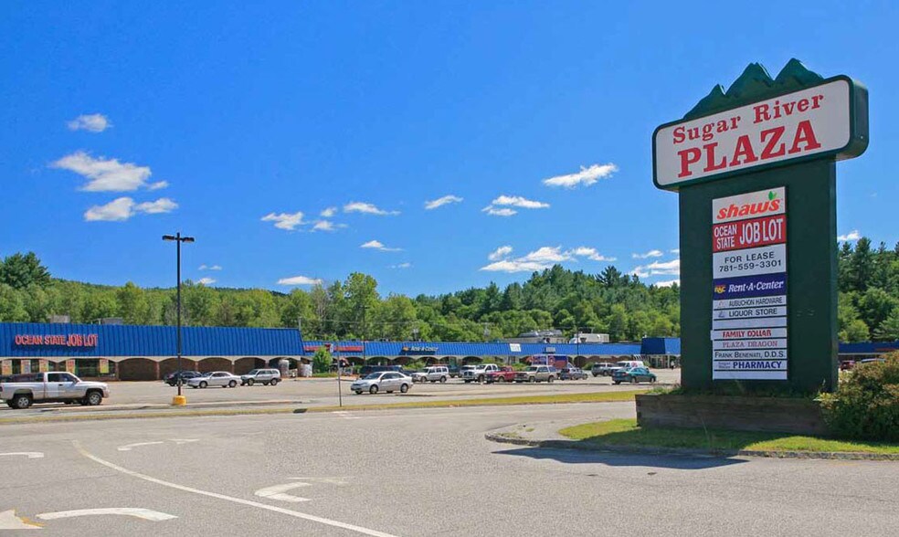 12-48 John Stark Hwy, Newport, NH à louer - Photo du bâtiment - Image 2 de 2