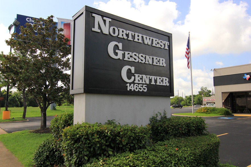 14655 Northwest Fwy, Houston, TX à louer - Autre - Image 3 de 9