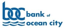 Bank Of Ocean City