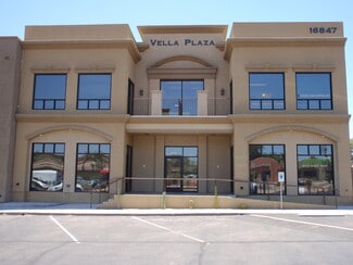 Plus de détails pour 16847 E Parkview Ave, Fountain Hills, AZ - Bureau à vendre