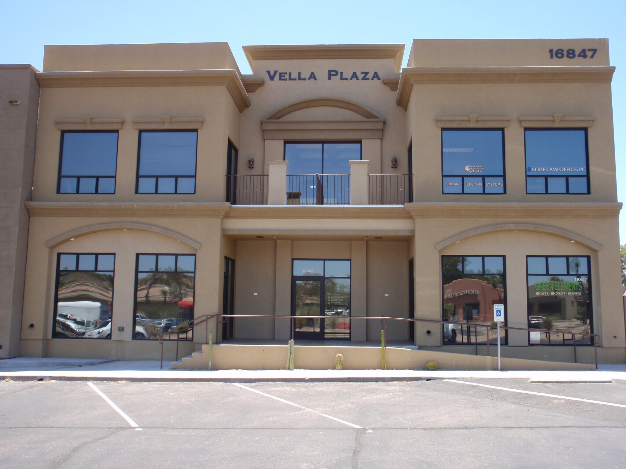 16847 E Parkview Ave, Fountain Hills, AZ for sale Building Photo- Image 1 of 7