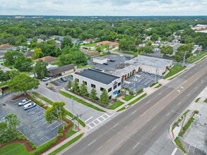 6404 Old Winter Garden Rd, Orlando, FL - Aerial  map view - Image1