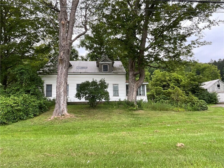 5277 NY-12, Norwich, NY for sale - Building Photo - Image 3 of 3