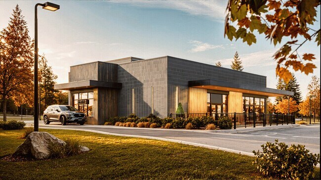 Plus de détails pour 3116 E Main St, Cortlandt Manor, NY - Terrain à louer