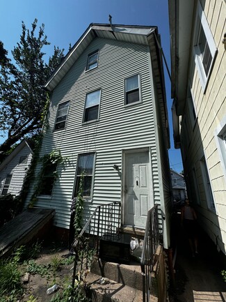 More details for 121 Fillmore St, New Haven, CT - Multifamily for Sale