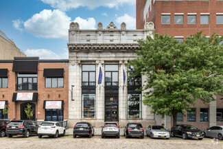 More details for 12-14 Hudson Pl, Hoboken, NJ - Office/Retail for Lease