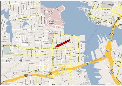 705-711 London St, Portsmouth, VA for sale - Other - Image 2 of 7