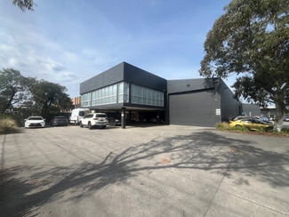More details for 39-41 Winterton Rd, Clayton - Industrial for Lease