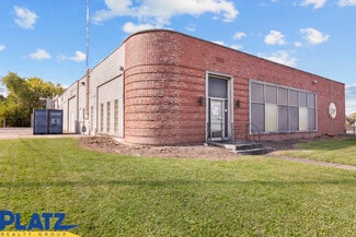 Plus de détails pour 1750 South Ave, Youngstown, OH - Industriel à louer