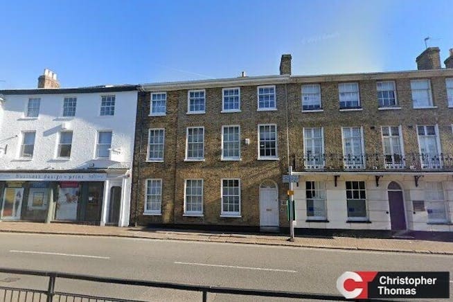 33 Clarence St, Staines for sale - Building Photo - Image 2 of 7