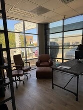8321 E Evans Rd, Scottsdale, AZ for lease Interior Photo- Image 1 of 4