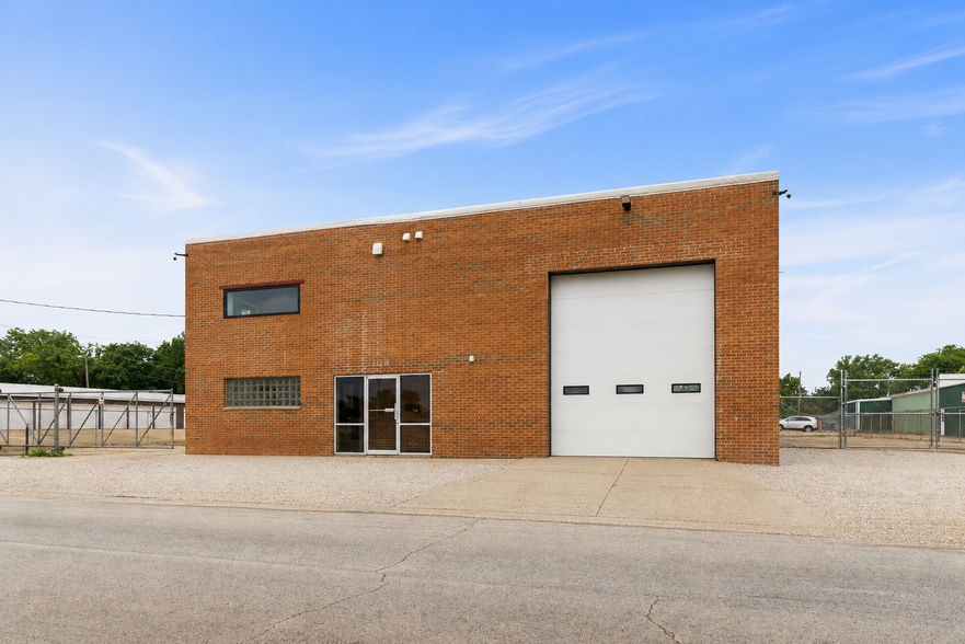103 Quarry Rd, Rochelle, IL for sale - Building Photo - Image 2 of 20