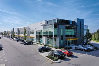 More details for 8288 North Fraser Way, Burnaby, BC - Industrial for Sale