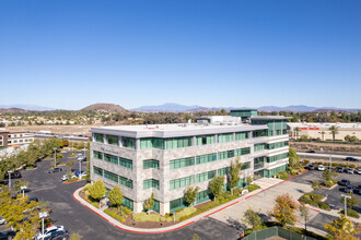 25240 Hancock Ave, Murrieta, CA - Aérien  Vue de la carte - Image1