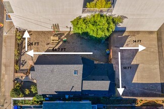 More details for 4124 N Mississippi Ave, Portland, OR - Office/Retail for Lease