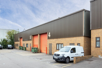 More details for Raynham Rd, Bishop's Stortford - Industrial for Lease