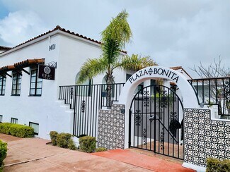 Plus de détails pour 1401 N El Camino Real, San Clemente, CA - Bureau à louer