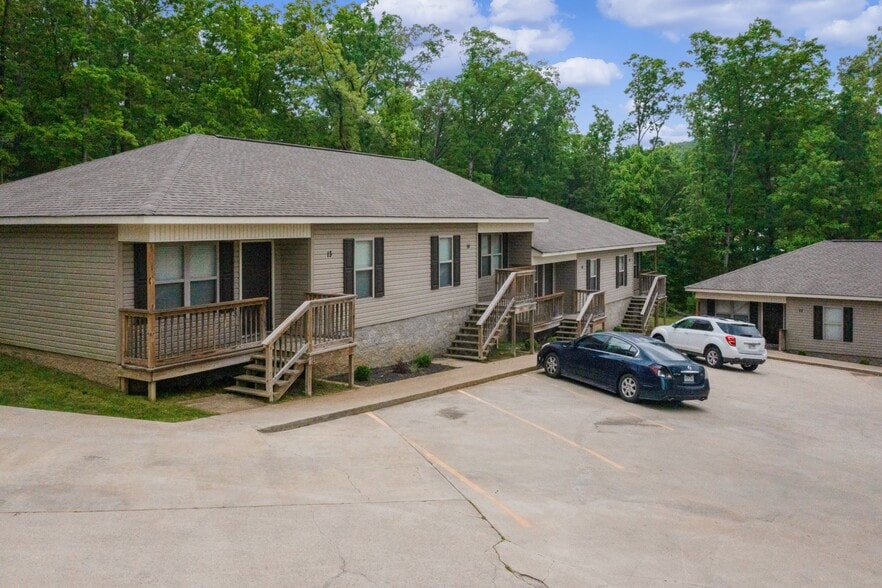 3515 Harrison St, Batesville, AR for sale - Building Photo - Image 2 of 32