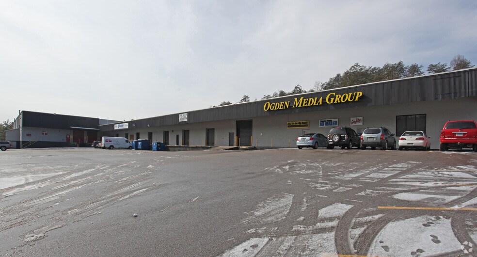 6048-6050 State Rt 34, Winfield, WV à louer - Photo principale - Image 1 de 12