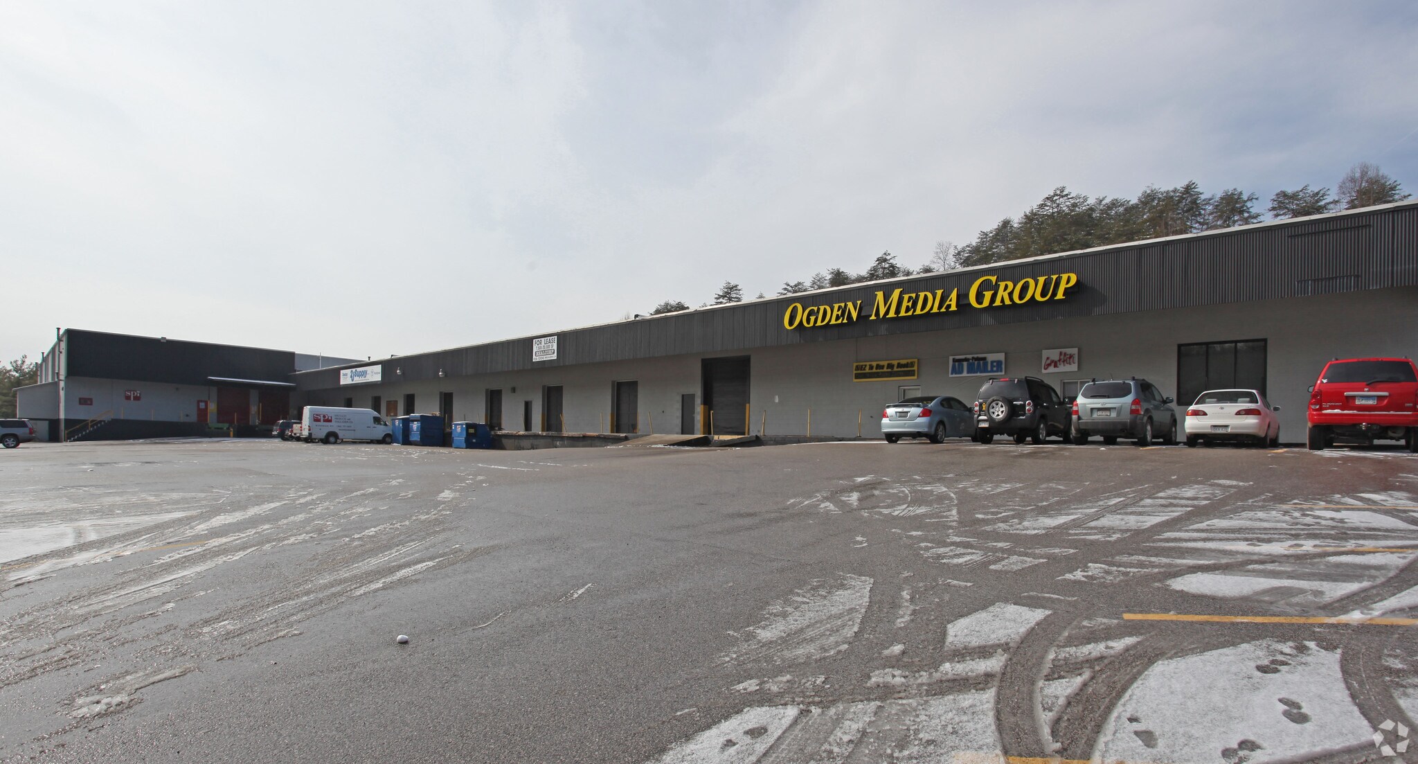 6048-6050 State Rt 34, Winfield, WV à louer Photo principale- Image 1 de 13