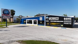 More details for 7249 Ulmerton Rd, Largo, FL - Industrial for Lease