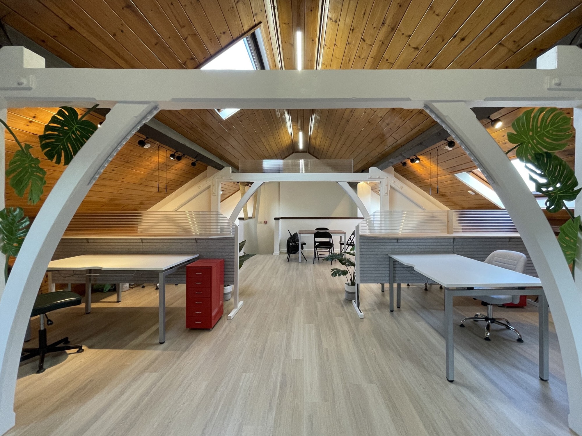 158b Kentish Town Road, London for lease Interior Photo- Image 1 of 7