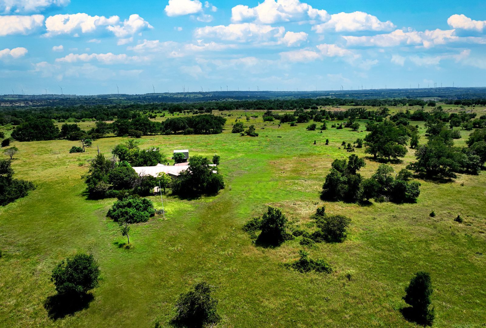 730 US-84, Goldthwaite, TX for sale Aerial- Image 1 of 31