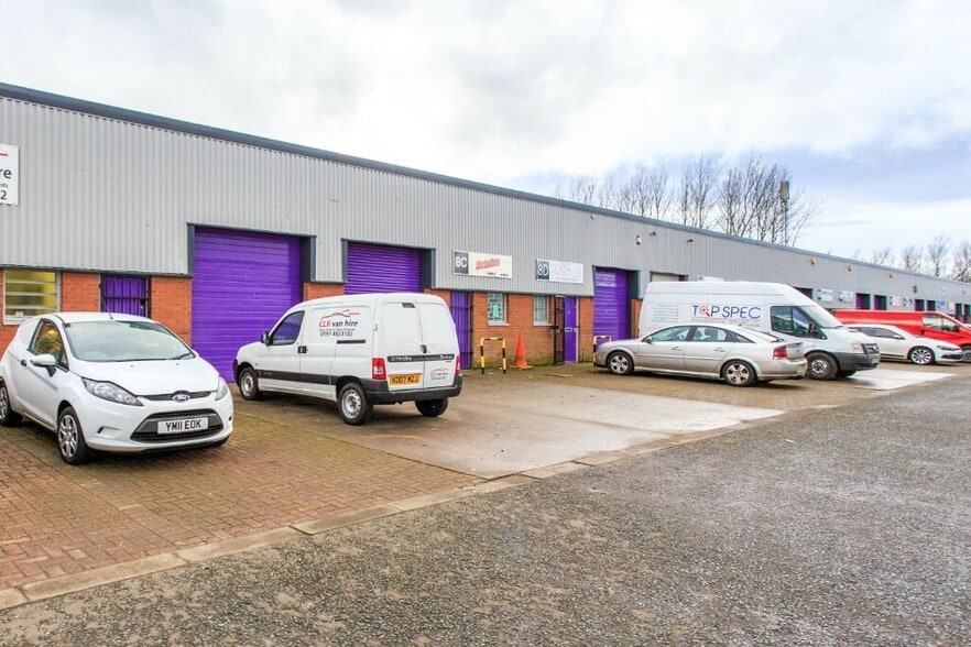 Victoria Rd W, Hebburn for lease - Building Photo - Image 3 of 36