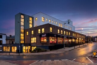 More details for 70 South St, Exeter - Multifamily for Sale