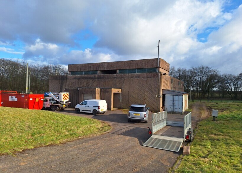 Dunkeswell Airfield, Dunkeswell à louer - Photo du bâtiment - Image 2 de 4