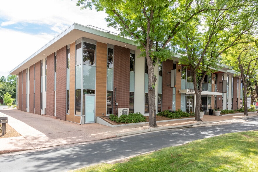 3000 S College Ave, Fort Collins, CO for lease - Building Photo - Image 2 of 5