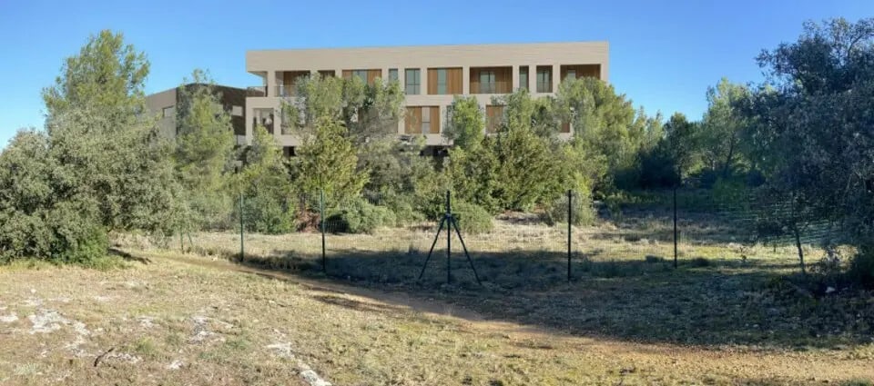 Office in LES MILLES for lease - Building Photo - Image 2 of 3