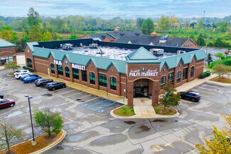 Plus de détails pour 4203 S Canton Center Rd, Canton, MI - Commerce de détail à louer