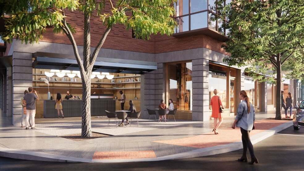 2 Cross St, Beacon, NY for lease - Building Photo - Image 2 of 7