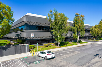 Plus de détails pour 2870 Zanker Rd, San Jose, CA - Bureau à louer