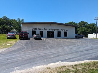 Plus de détails pour 14051 US Highway 98 Byp, Dade City, FL - Industriel à vendre