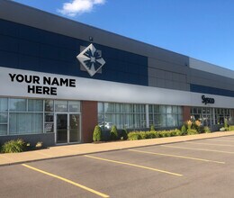 2914-2918 A Walden Ave, Depew, NY for lease Building Photo- Image 1 of 2