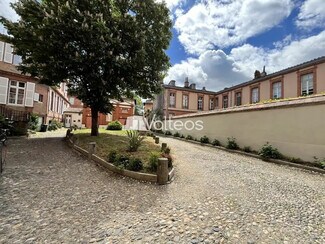 Plus de détails pour 24 Grande-Rue Nazareth, Toulouse - Bureau à louer