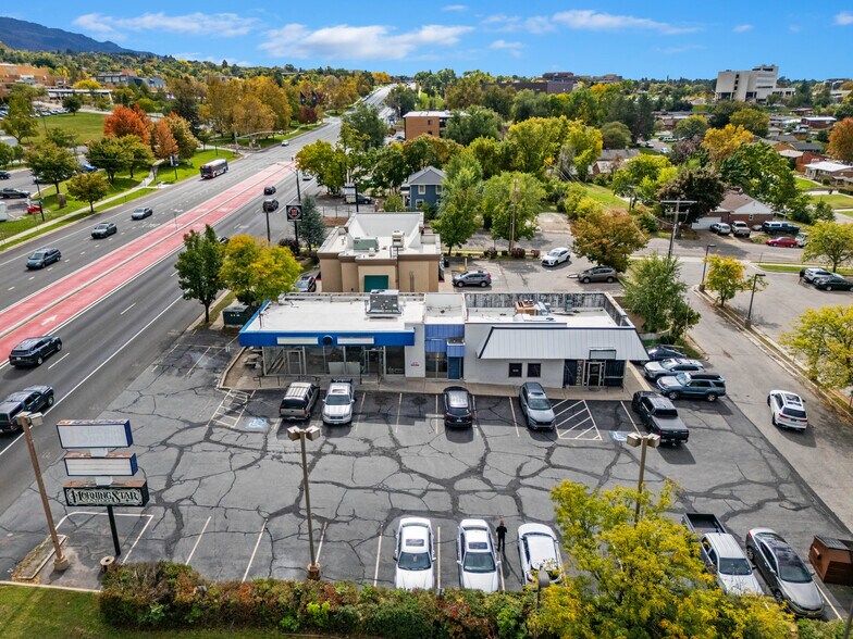 3675-3679 Harrison Blvd, Ogden, UT à vendre - Photo du bâtiment - Image 2 de 7