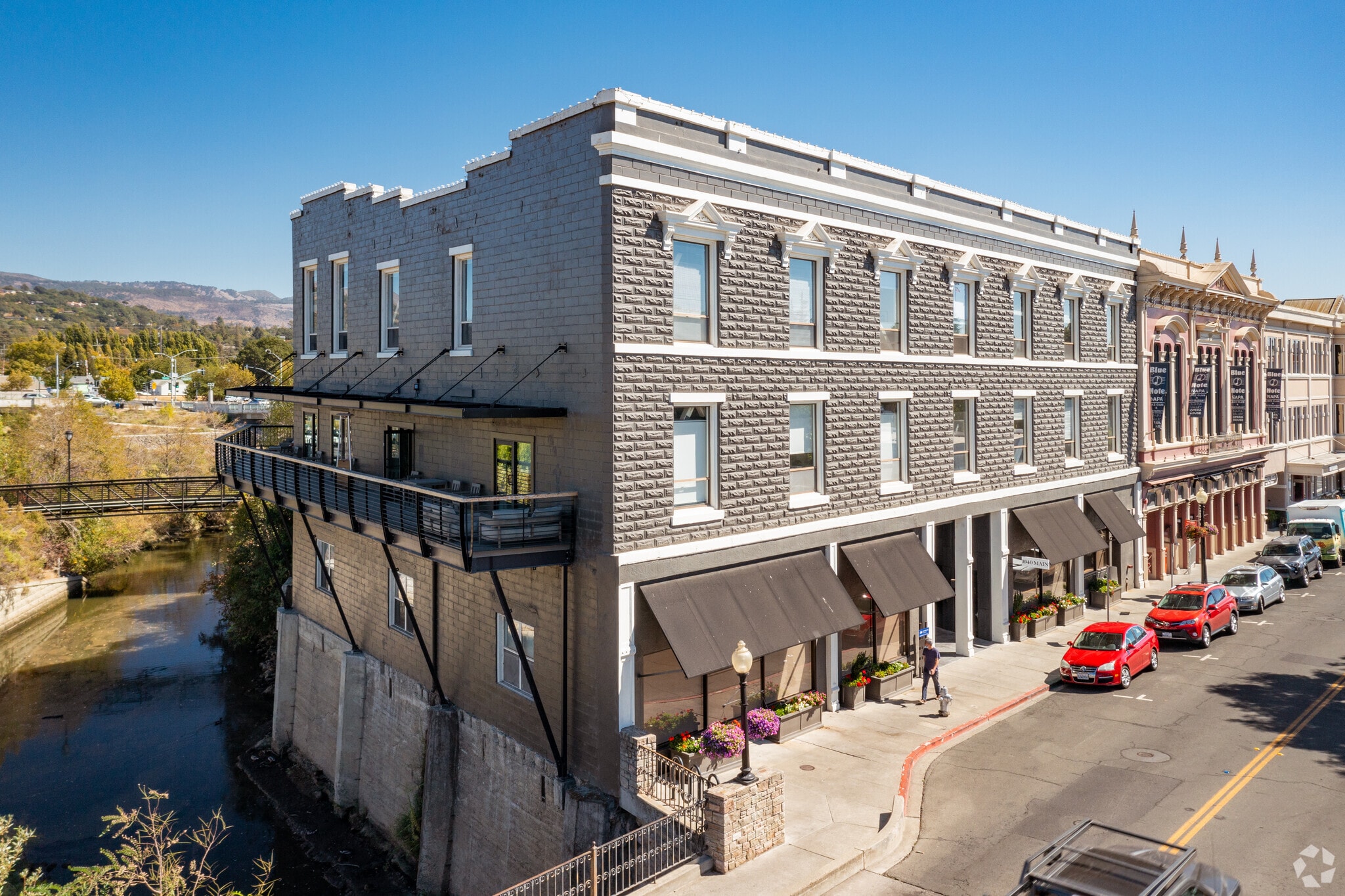 1040 Main St, Napa, CA for lease Primary Photo- Image 1 of 26