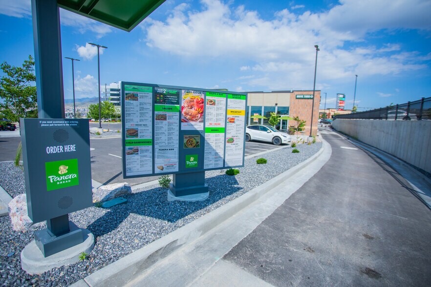 2204 Hudson Ave, Lehi, UT à vendre - Photo du bâtiment - Image 3 de 5