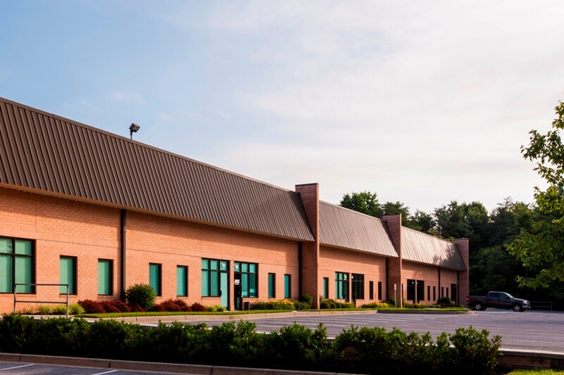 7395 Washington Blvd, Elkridge, MD for lease Primary Photo- Image 1 of 5