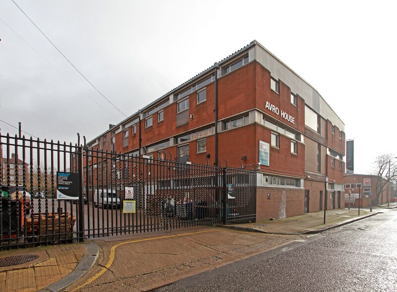 7 Havelock Ter, Londres à louer - Photo du bâtiment - Image 3 de 3