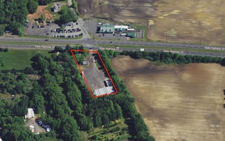 More details for 922 State Route 33, Monroe Township, NJ - Land for Sale