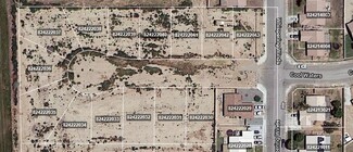 More details for Hidden Spring & Whispering Wind, Blythe, CA - Land for Sale