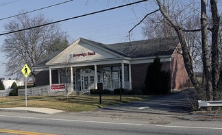 More details for 326 Boston Post Rd, Wayland, MA - Retail for Lease