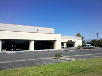 More details for 167 Lambert St, Oxnard, CA - Industrial for Lease