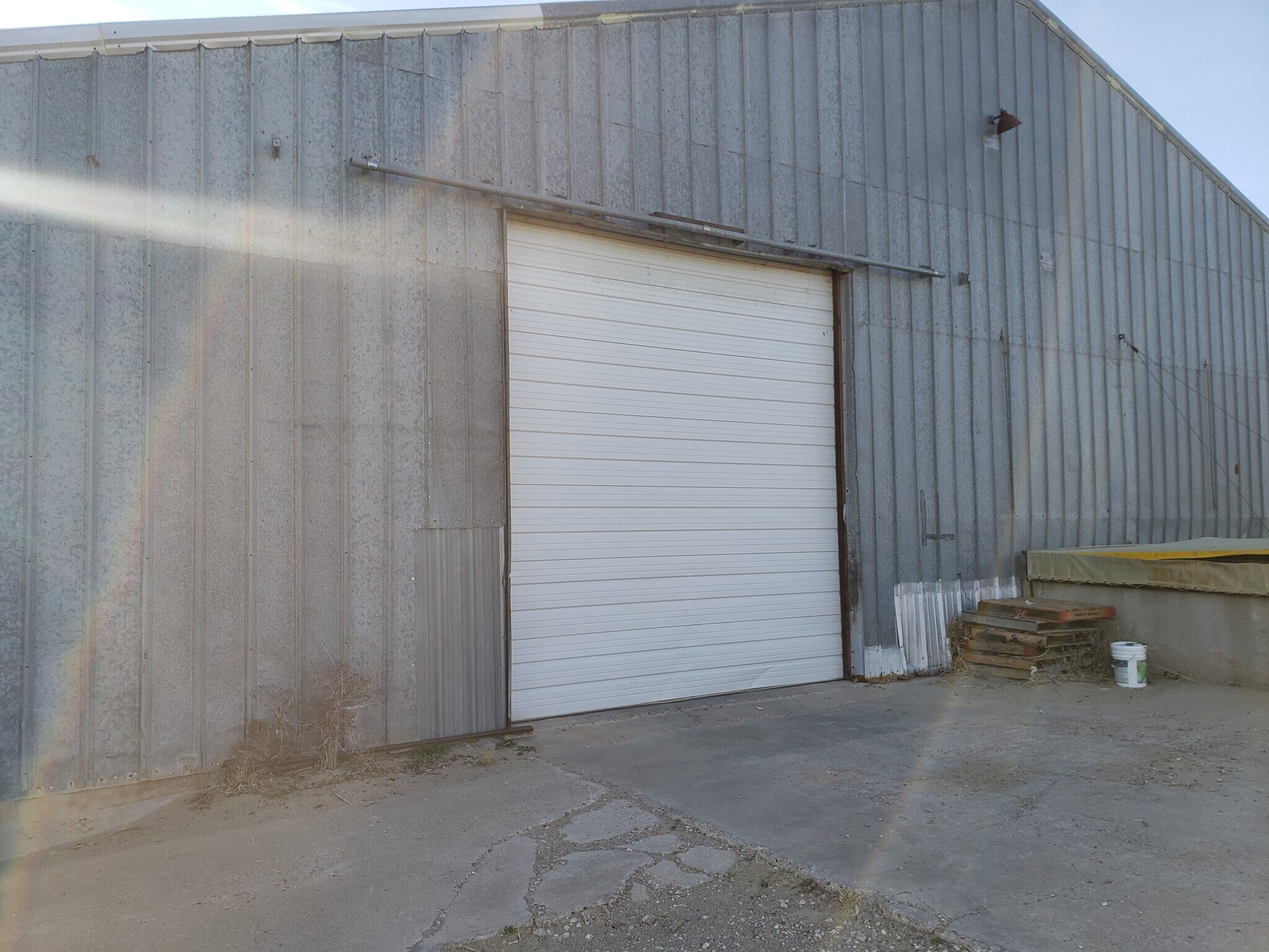 505 US 87, Tulia, TX for lease Building Photo- Image 1 of 7