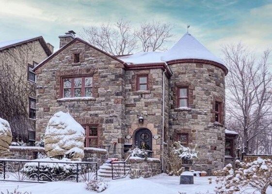 99 Boul Gouin E, Montréal, QC à vendre - Photo principale - Image 1 de 1