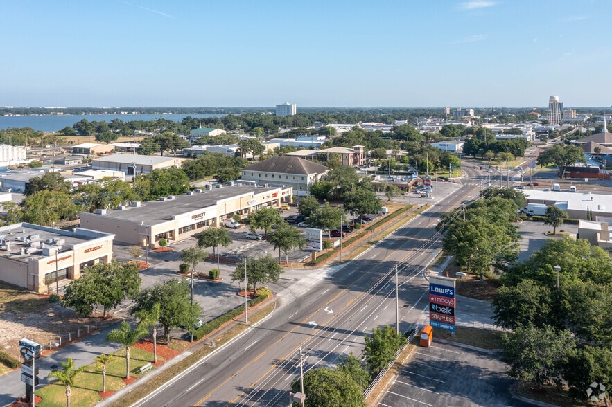 721-763 SW 3rd St, Winter Haven, FL for lease - Aerial - Image 3 of 3